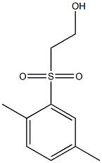 2,5-DIMETHYLPHENYLSULFONYLETHANOL 98%|