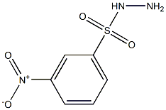 3-NITROBENZENESULFONOHYDRAZIDE