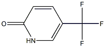  5-(TRIFLUOROMETHYL)-1,2-DIHYDROPYRIDIN-2-ONE, >98%