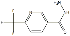  6-(TRIFLUOROMETHYL)NICOTINIC ACID HYDRAZIDE 97%