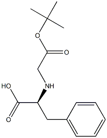 (2R: 3R)-BOC--METHYL-PHENYLALANINE Structure