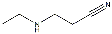 3-(ETHYLAMINO)PROPANENITRILE