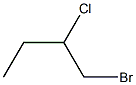 2-CHLORO-1-BROMOBUTANE TECH