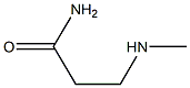 3-(METHYLAMINO)PROPANAMIDE