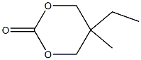 5-Ethyl-5-methyl-[1,3]dioxan-2-one|