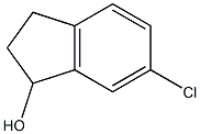 6-Chloroindan-1-ol