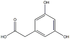 3,5-Dihydroxy Bbenzeneacetic Acid
