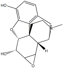 Morphine Oxide