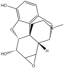 Morphine Oxide|