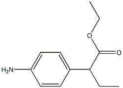 2-(4-AMINOPHENYL)BUTANOIC ACID ETHYL ESTER|