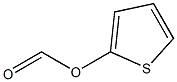 2-METHOXYTHIOPHENONE Struktur