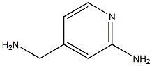 2-AMINO-(4-AMINOMETHYL)PYRIDINE