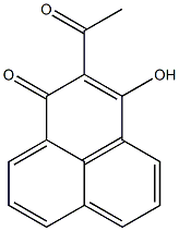 , , 结构式