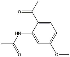 N1-(2-acetyl-5-methoxyphenyl)acetamide|
