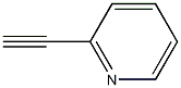 2-eth-1-ynylpyridine