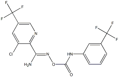 3-chloro-5-(trifluoromethyl)-N