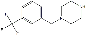 1-(3-Trifluormethyl-benzyl)-piperazine|