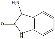  3-amino-1,3-dihydro-2H-indol-2-one