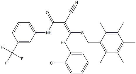 , , 结构式