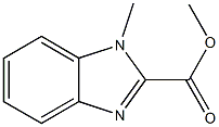 methyl 1-methyl-1H-benzo[d]imidazole-2-carboxylate
