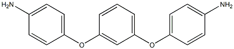  4-[3-(4-aminophenoxy)phenoxy]aniline