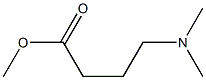 methyl 4-(dimethylamino)butanoate