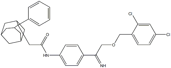 , , 结构式