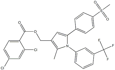 , , 结构式