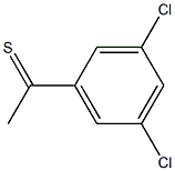 1-(3,5-dichlorophenyl)ethanethione