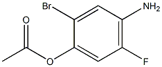 1-(4-Amino-2-bromo-5-fluoro-phenyl)-acetic acid