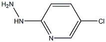 1-(5-chloropyridin-2-yl)hydrazine