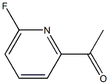 1-(6-fluoropyridin-2-yl)ethanone|