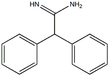 2,2-diphenylacetamidine