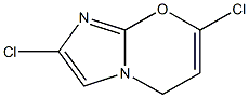 2,7-dichloroH-imidazo[1,2-a]pyridine Structure