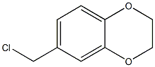 6-(chloromethyl)-2,3-dihydrobenzo[b][1,4]dioxine