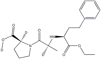 Enalapril-d3