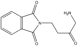 2-(4-Amino-3-oxobutyl)-1H-isoindole-1,3(2H)-dione