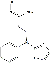 , , 结构式