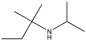  (2-methylbutan-2-yl)(propan-2-yl)amine