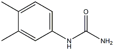  (3,4-dimethylphenyl)urea