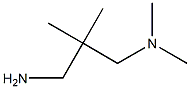 (3-amino-2,2-dimethylpropyl)dimethylamine|