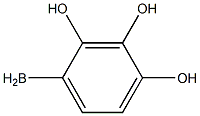  (3-hydroxyphenyl)boranediol