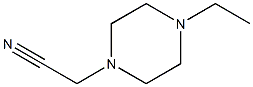 (4-ethylpiperazin-1-yl)acetonitrile