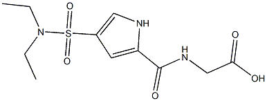 , , 结构式