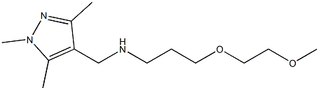 , , 结构式