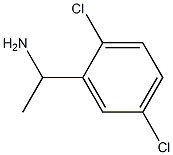 1-(2,5-dichlorophenyl)ethanamine