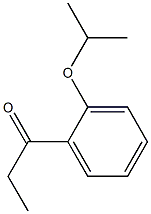 1-(2-isopropoxyphenyl)propan-1-one|