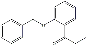 1-[2-(benzyloxy)phenyl]propan-1-one