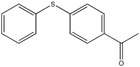 1-[4-(phenylsulfanyl)phenyl]ethan-1-one