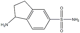 1-aminoindane-5-sulfonamide|